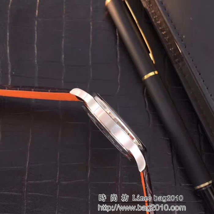 LONGINES浪琴 經典熱賣 男士腕表 WSS1318